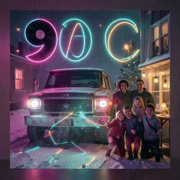 Bitlo.ru - Мой Герой, Мой Юбилей (Disco 90s)