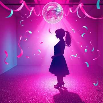 Bitlo.ru - Галина Николаевна, Disco Birthday!