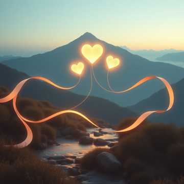 Bitlo.ru - Три сердца бьются в унисон,