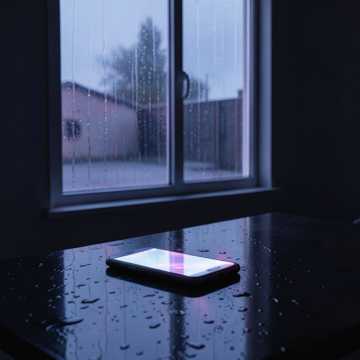 Bitlo.ru - Дождь по памяти