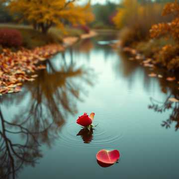 Bitlo.ru - Осенний Сад