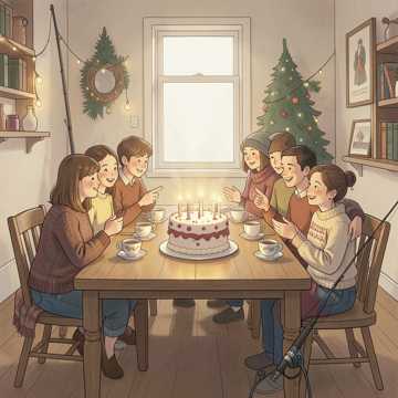 Bitlo.ru - Мамин День Рождения