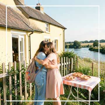 Bitlo.ru - Бабушкино Лето