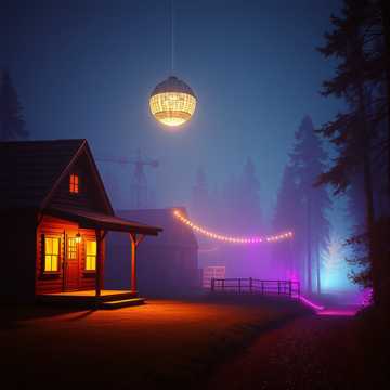 Bitlo.ru - В деревне Плёсо знают все вокруг,