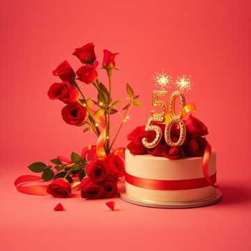 Bitlo.ru - 50 Роз Для Сестрички