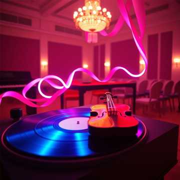 Bitlo.ru - Электронный Балет