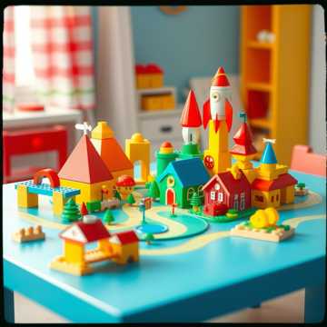 Bitlo.ru - В детском садике весело и ярко,