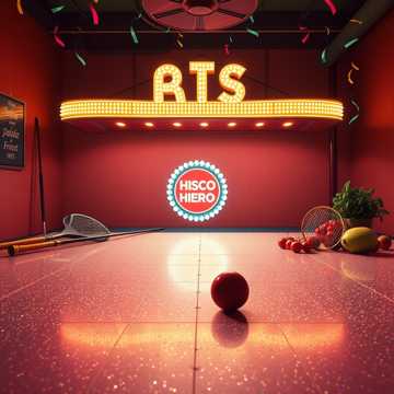 Bitlo.ru - Николай - Супергерой Диско