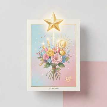 Bitlo.ru - С юбилеем, Надежда!