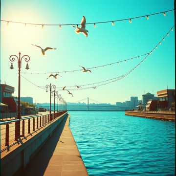 Bitlo.ru - Набережная мы любим тебя