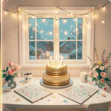 Bitlo.ru - Вера, Бабушка, Мамочка – С Юбилеем!