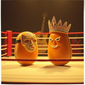 Bitlo.ru - The best ever rap battle smilk and pvannila yo