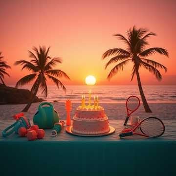 Bitlo.ru - Оля на Бали (день рождения)