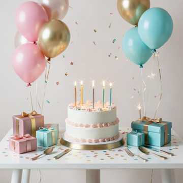 Bitlo.ru - С днём рождения подружка Иринка. Пусть на руках...