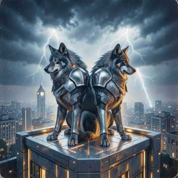 Bitlo.ru - Спина к спине