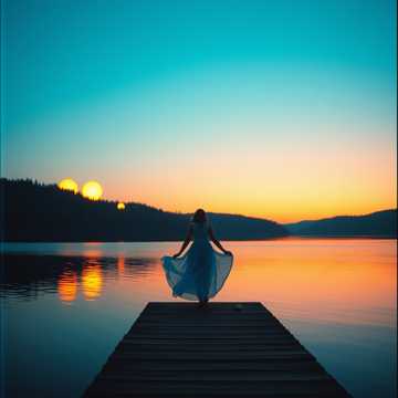 Bitlo.ru - «Три заката»