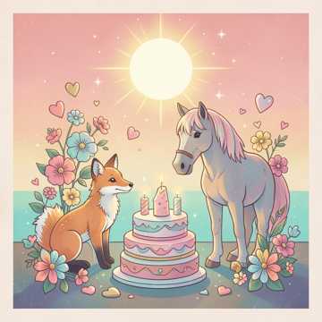 Bitlo.ru - С днем рождения, Олечка