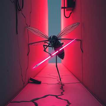 Bitlo.ru - комар ебучий