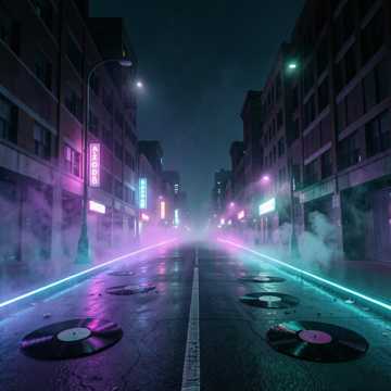 Bitlo.ru - Ночь Фанка