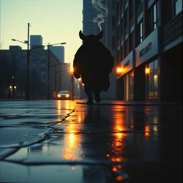 Bitlo.ru - Звериный Оскал