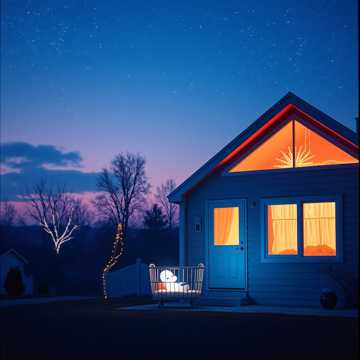 Bitlo.ru - Малыш ДаУр  родился в семье,