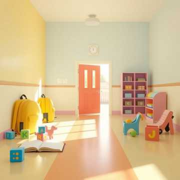 Bitlo.ru - До свиданья, детский сад!