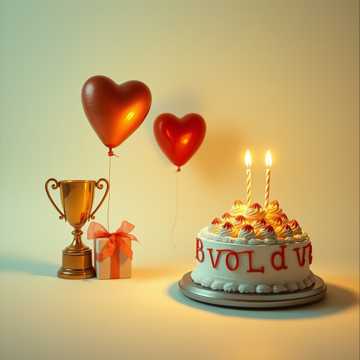 Bitlo.ru - С Днем Рождения, Папа Денис!