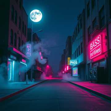 Bitlo.ru - Ночь Фанка