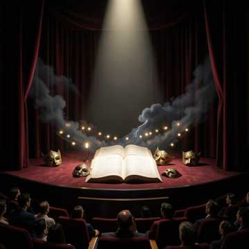 Bitlo.ru - День театра