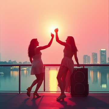 Bitlo.ru - Моя Звезда (для лучшей подруги)