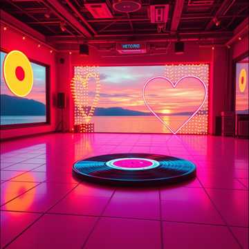 Bitlo.ru - Надежда & Максим: Наш Ретро-Вайб