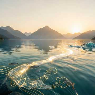 Bitlo.ru - Кушкорган: Мелодия Воды и Сердца