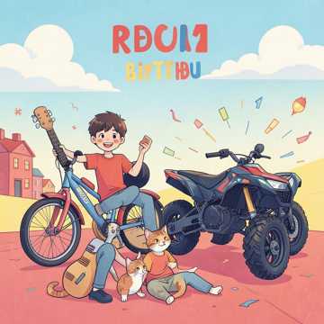 Bitlo.ru - 15 лет Диме!