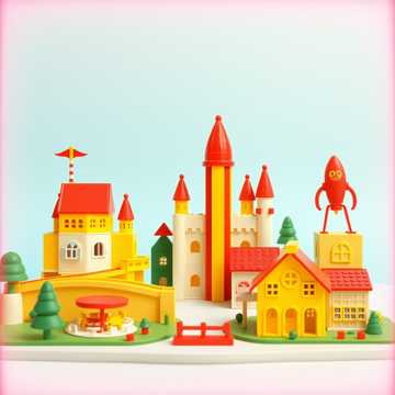 Bitlo.ru - В детском садике весело и ярко,