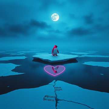 Bitlo.ru - Пингвиненок