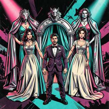 Bitlo.ru - Многоженец-Панк (Флирт на грани)