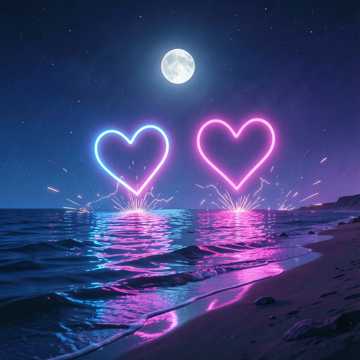 Bitlo.ru - Сердца Пылают