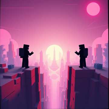 Bitlo.ru - Wither S.M.P: Нищеброды и Дураки