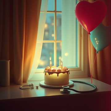 Bitlo.ru - С Днём Рождения, Настя!