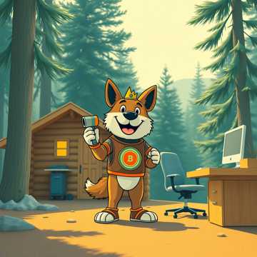 Bitlo.ru - Аксенов, ФСИН и Розыгрыш