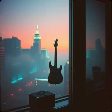 Bitlo.ru - Instrumental: Рок