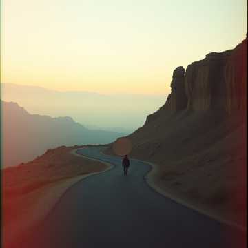 Bitlo.ru - Traveler Of Suffering - Broken Road to Peace