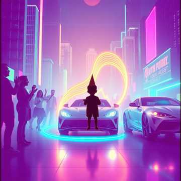 Bitlo.ru - Год Демиду: Один Год, Один Бит