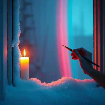 Bitlo.ru - Я красок ярких в политре наведу,