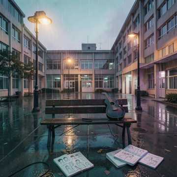 Bitlo.ru - Город дышит светом фонарей,