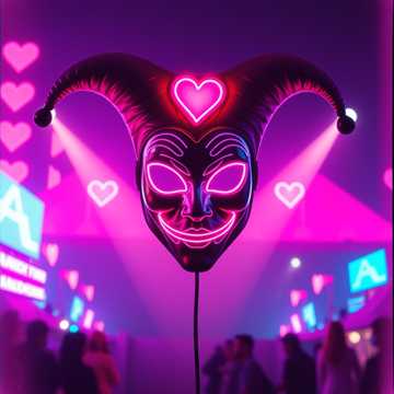 Bitlo.ru - Джокер в ТикТоке