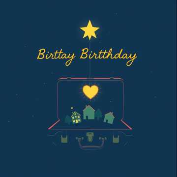 Bitlo.ru - Светик, С Днем Рождения