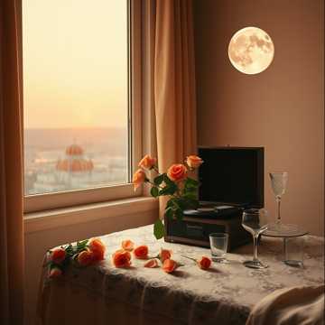 Bitlo.ru - С Восьмым Марта, девочки, чьи взоры,