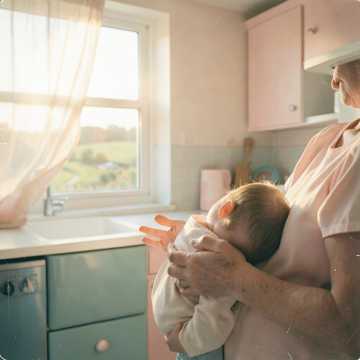 Bitlo.ru - Нежность маминых рук (Посвящение Наталье)