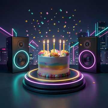 Bitlo.ru - Instrumental: День рождения